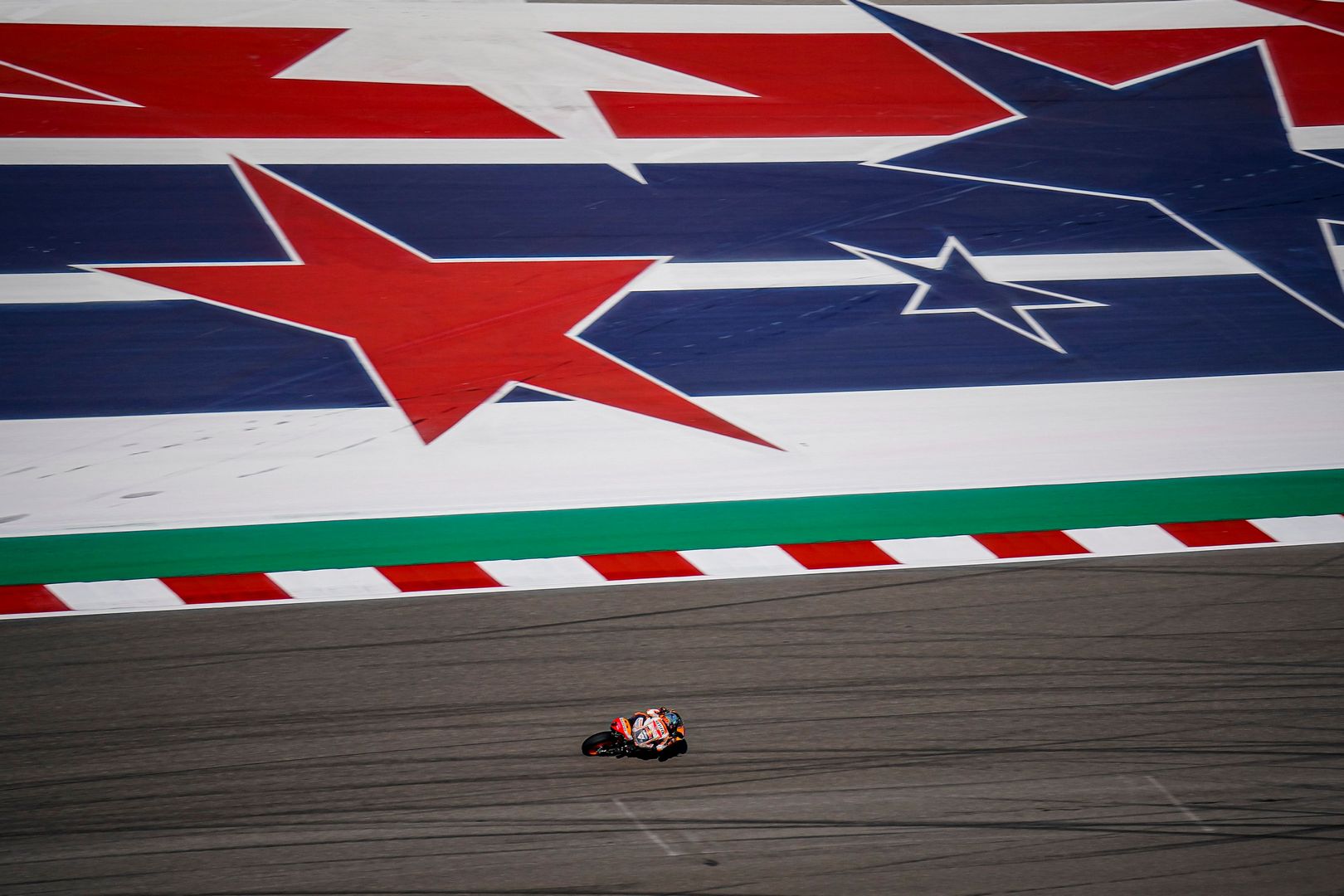 MotoGP Austin Day_1