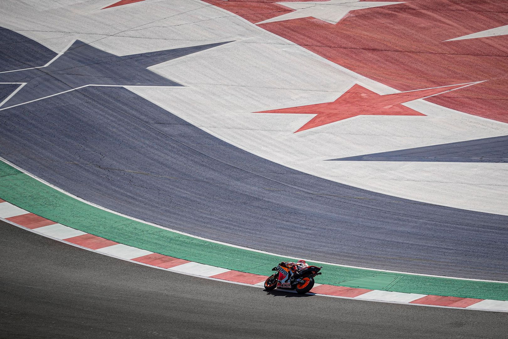 MotoGP Austin Day_1