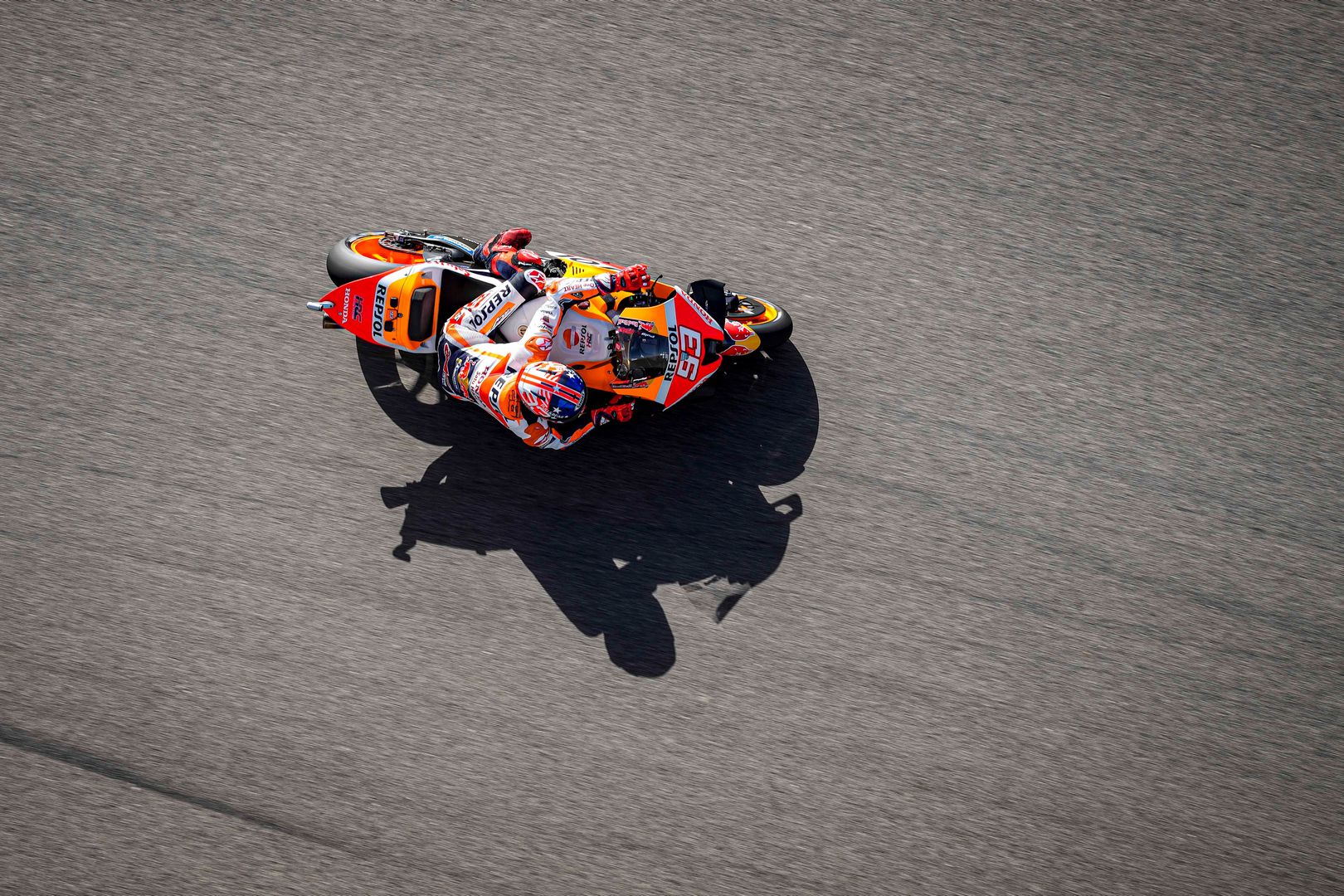 MotoGP Austin Day_1