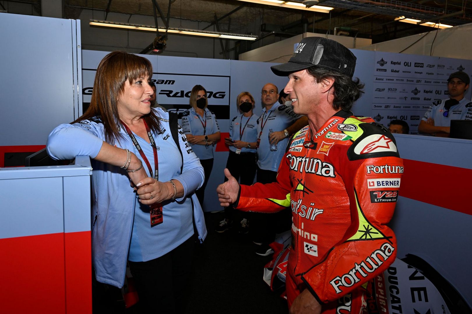 MotoGP Austin Day_1