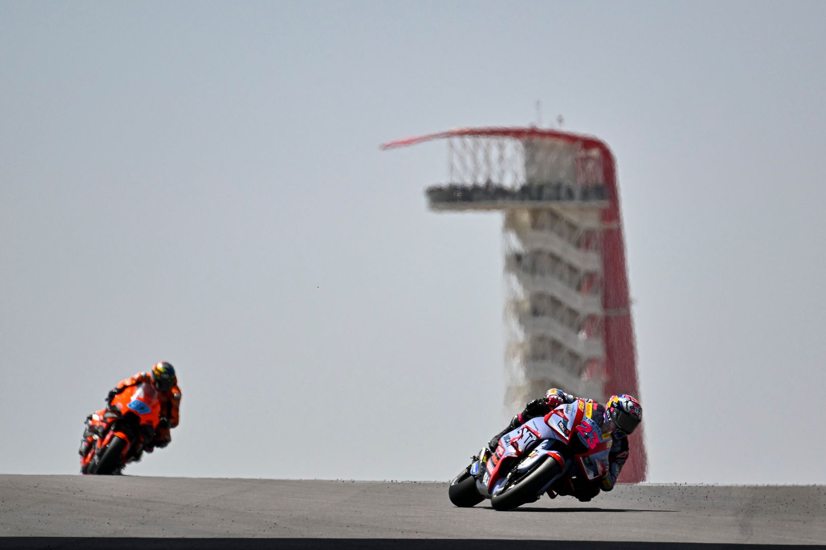 MotoGP Austin Day_1