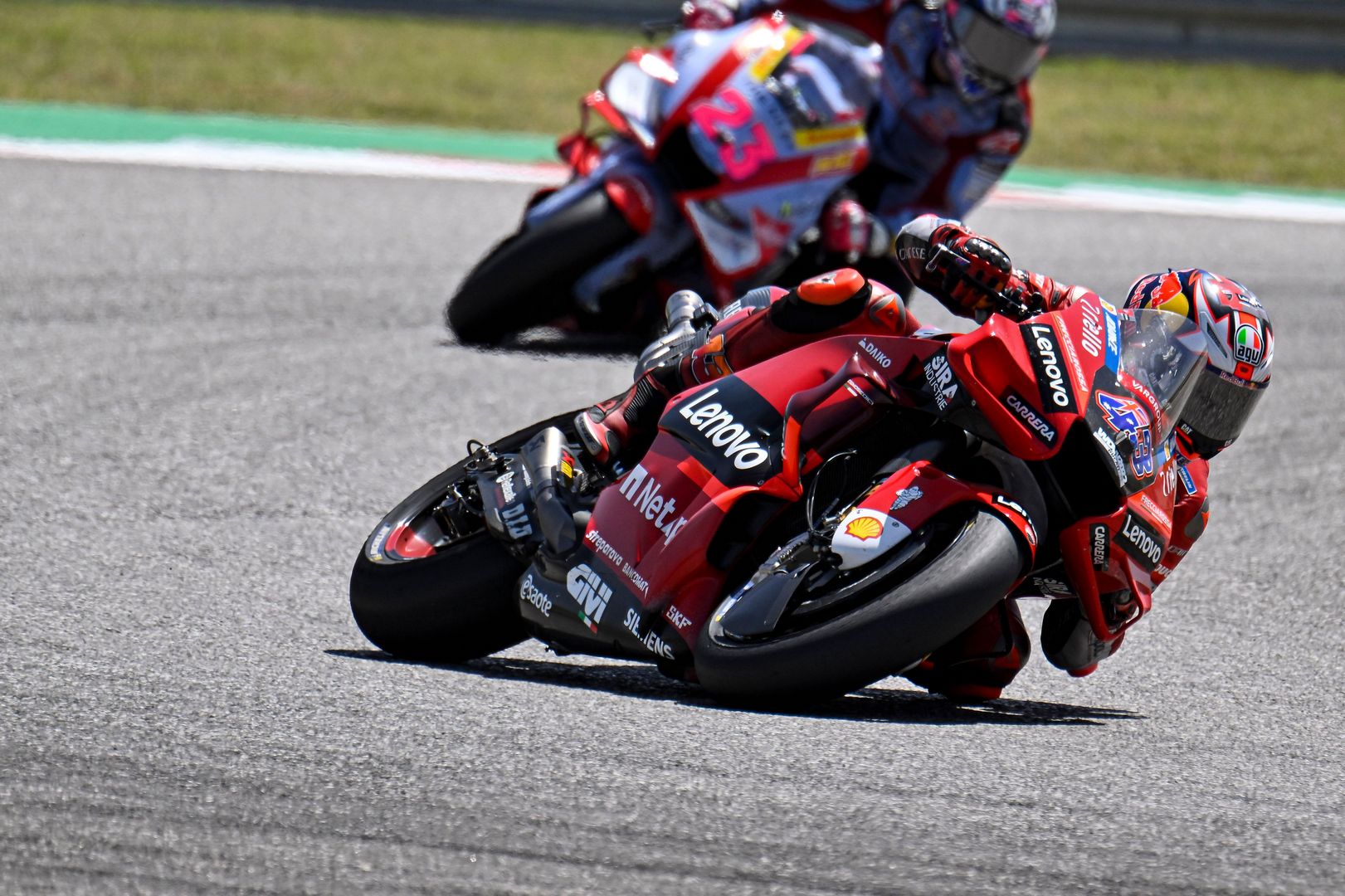 MotoGP Austin Day_1