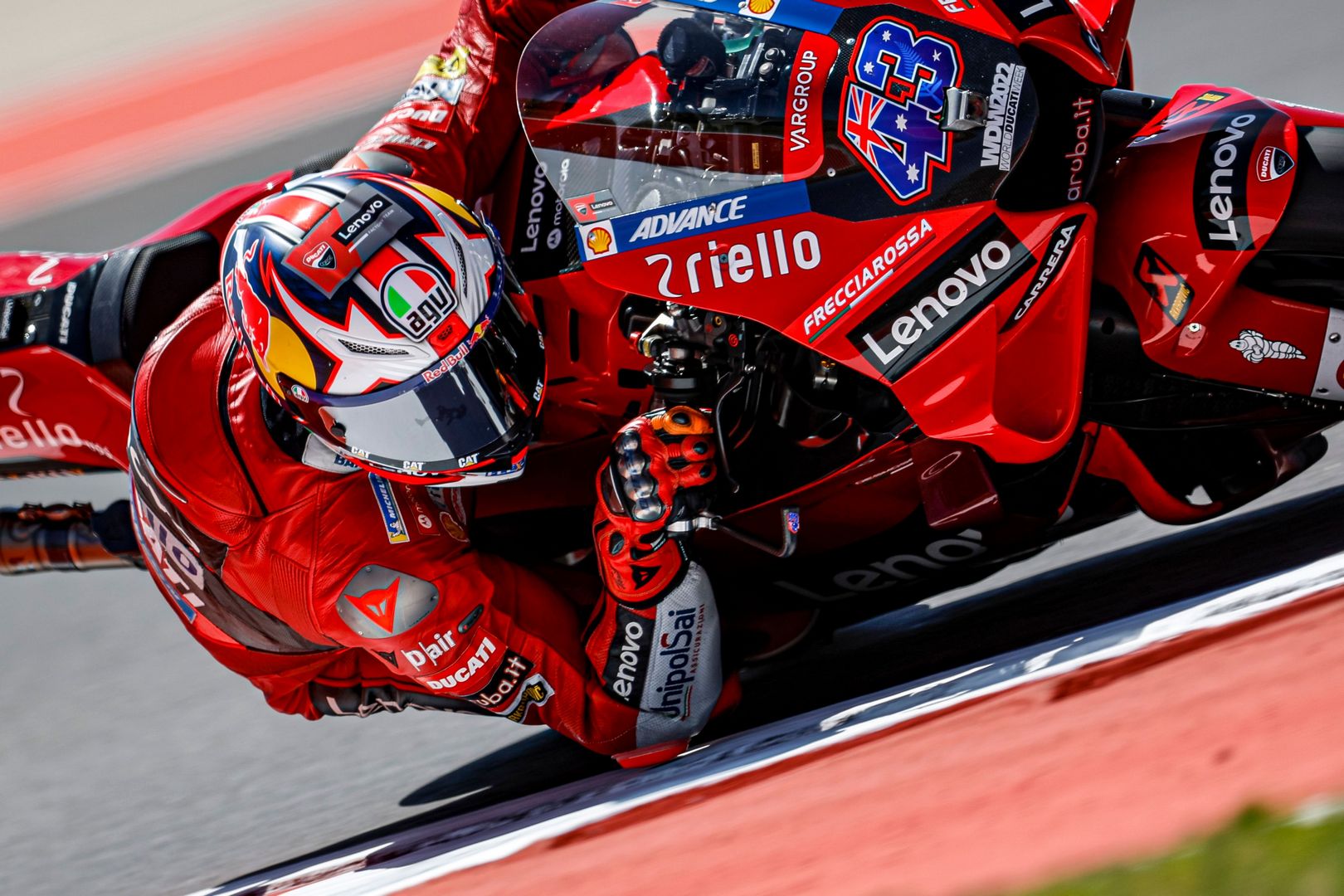 MotoGP Austin Day_1