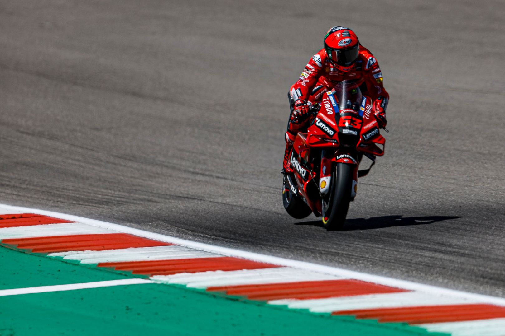 MotoGP Austin Day_1