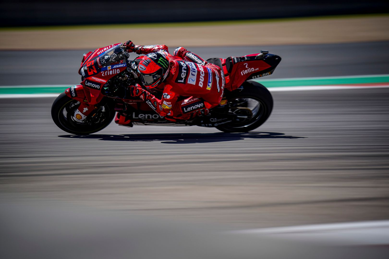 MotoGP Austin Day_1