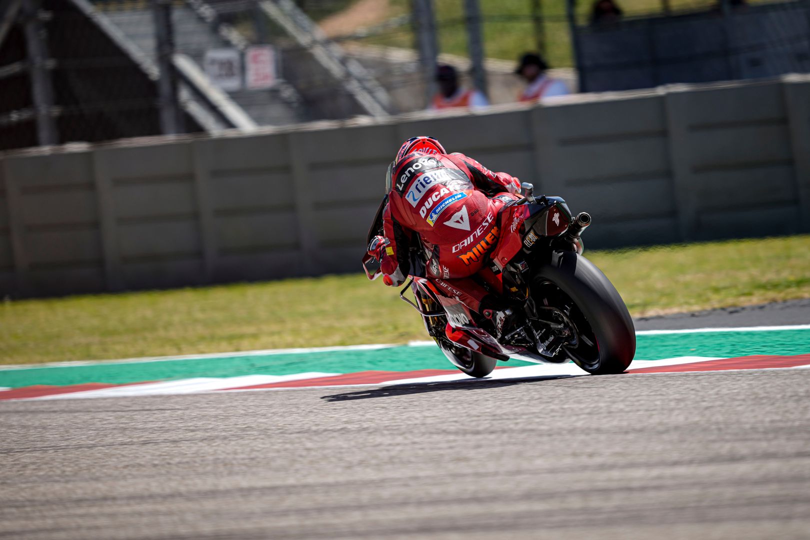 MotoGP Austin Day_1