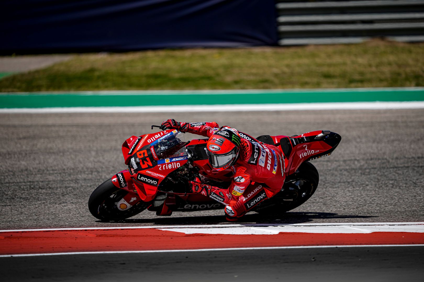 MotoGP Austin Day_1