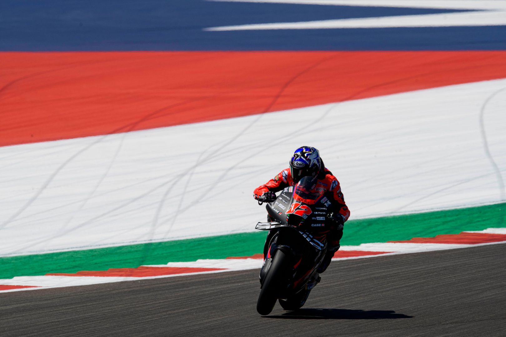 MotoGP Austin Day_1