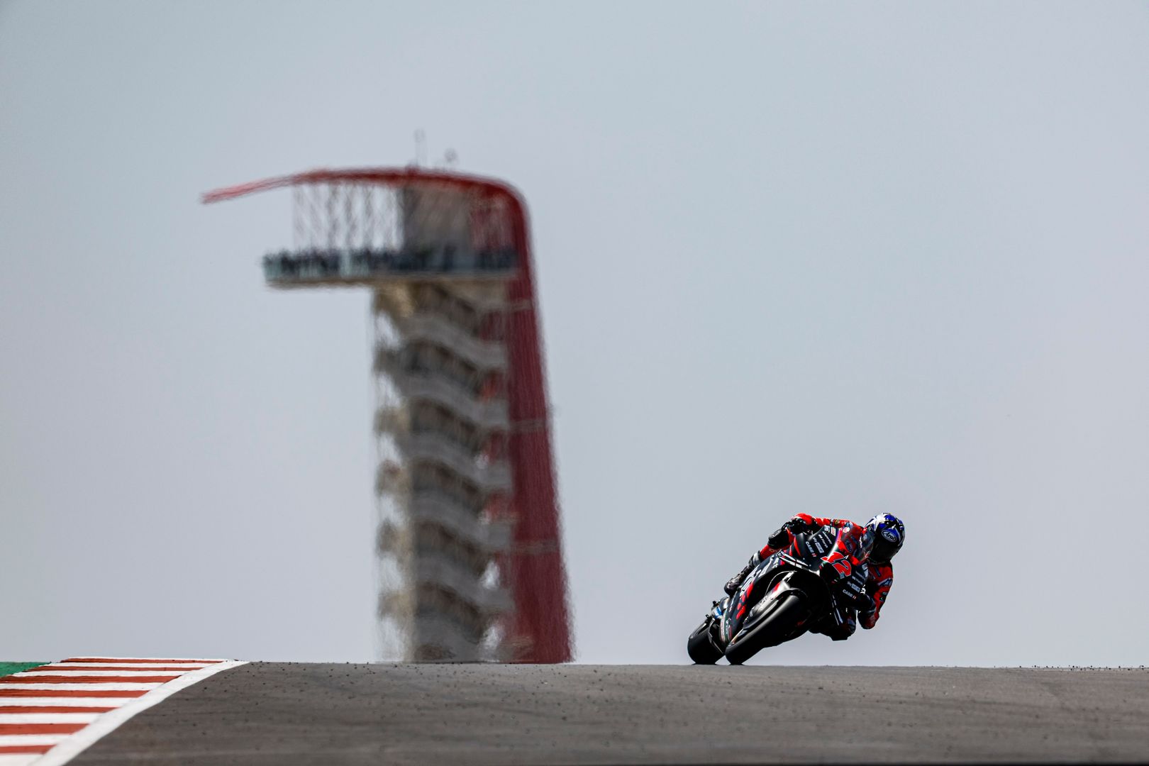 MotoGP Austin Day_1
