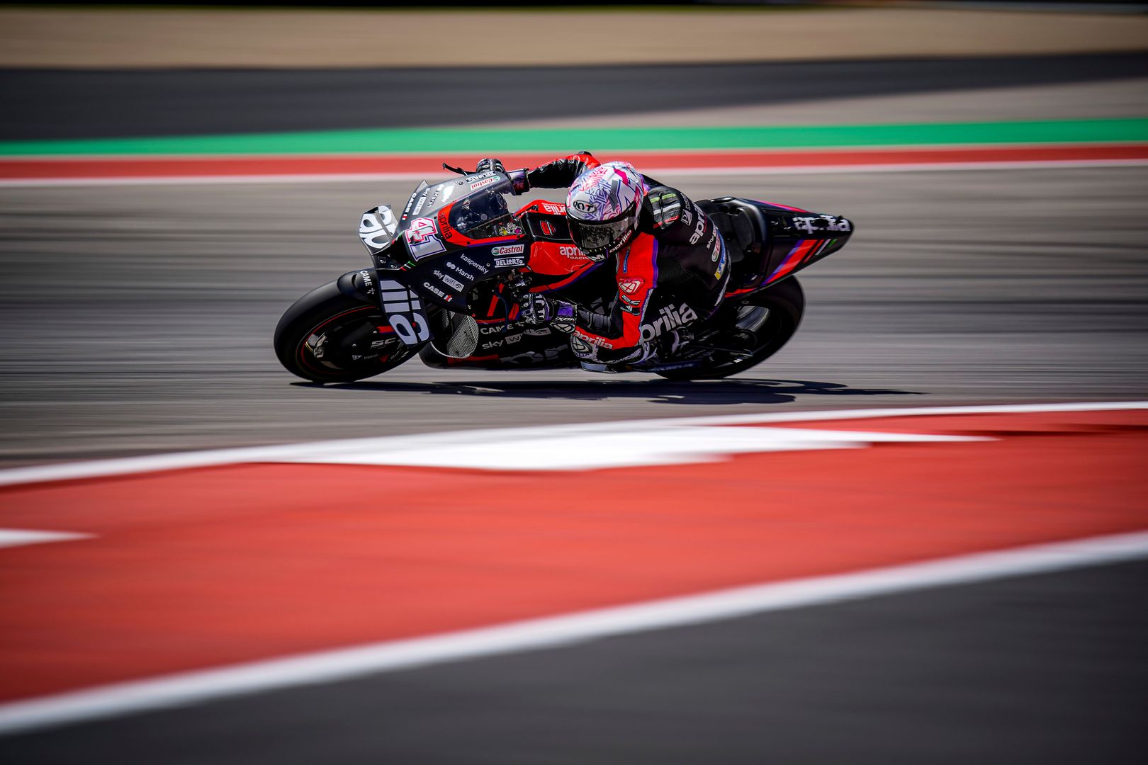 MotoGP Austin Day_1