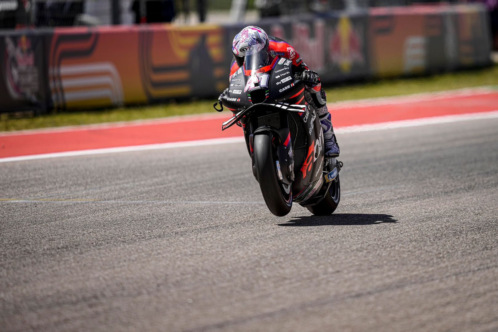 MotoGP Austin Day_1