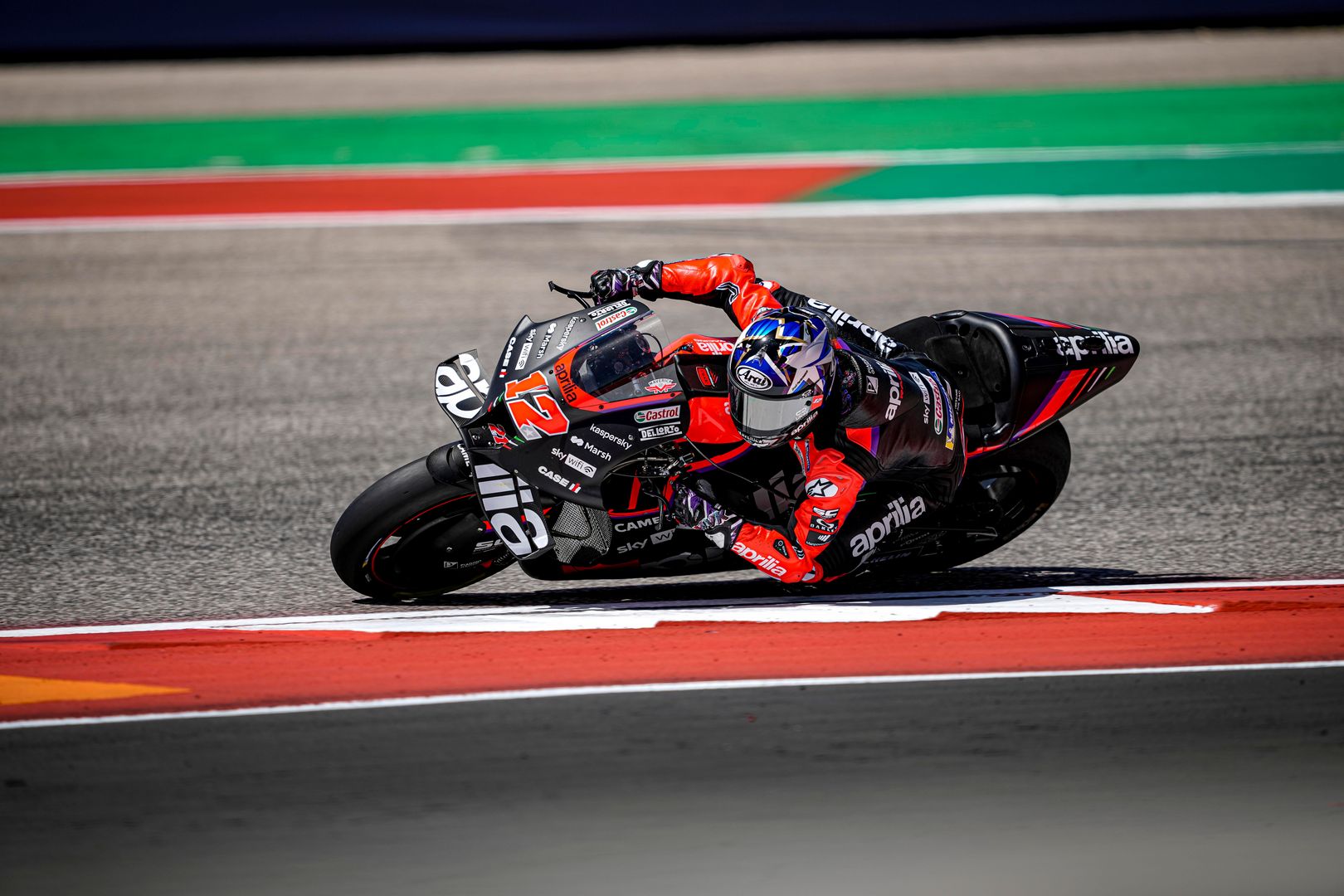 MotoGP Austin Day_1