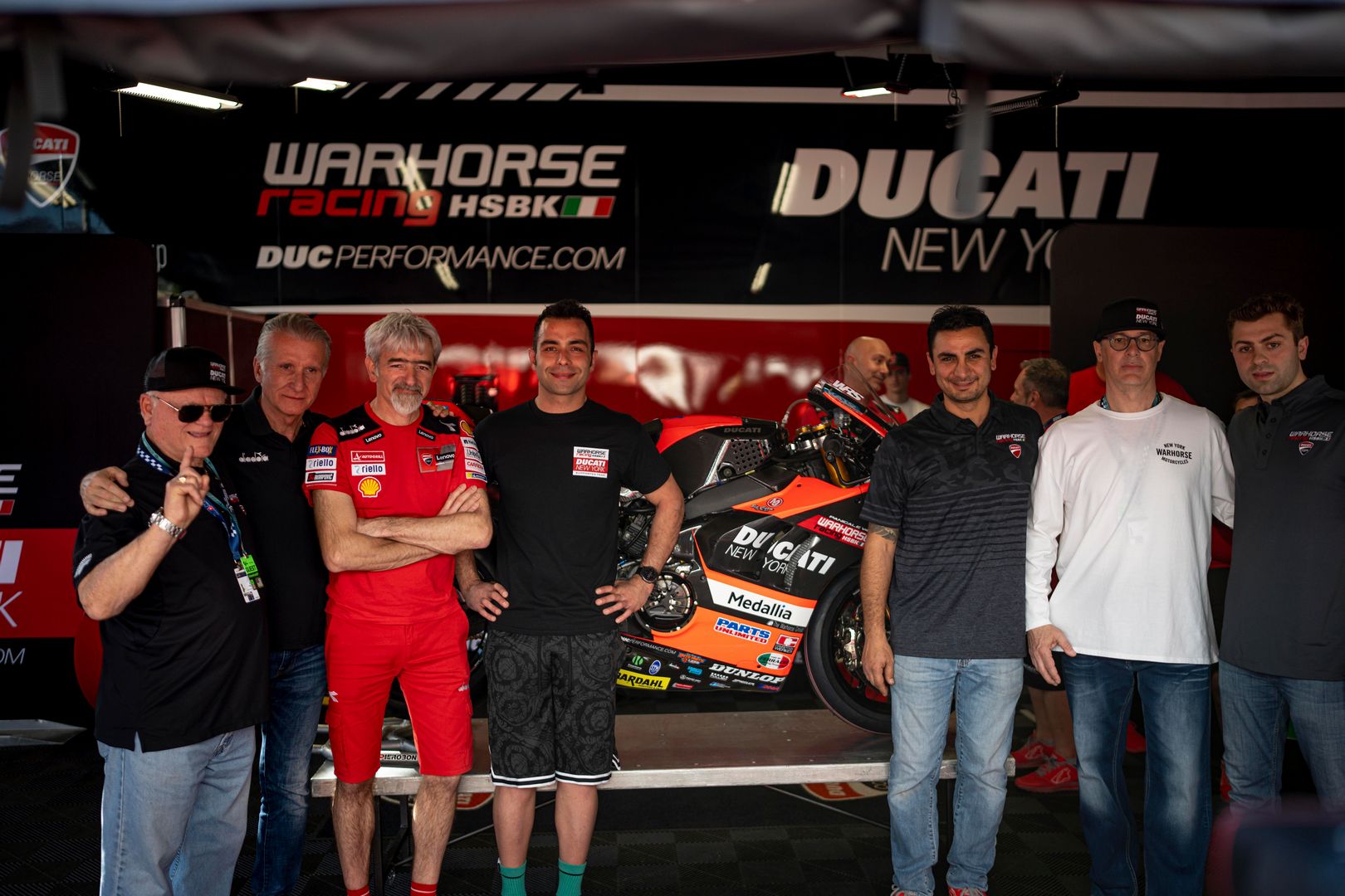 MotoGP Austin Day_1