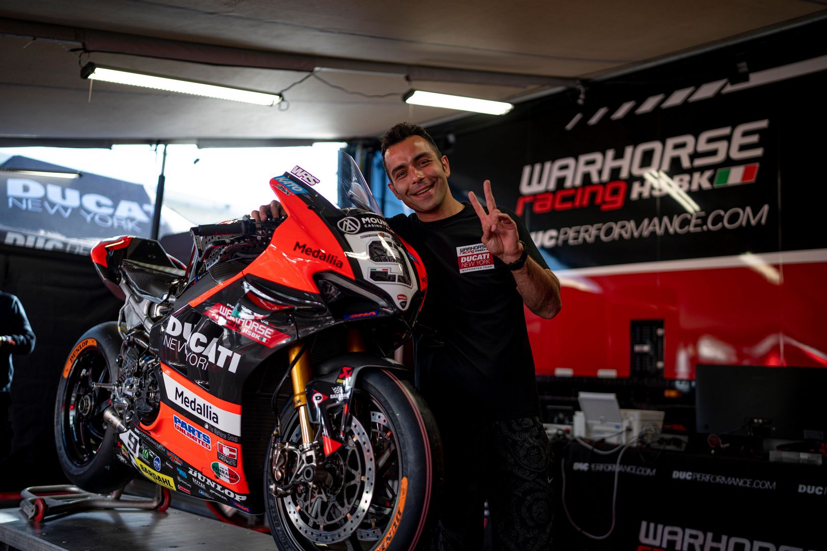 MotoGP Austin Day_1
