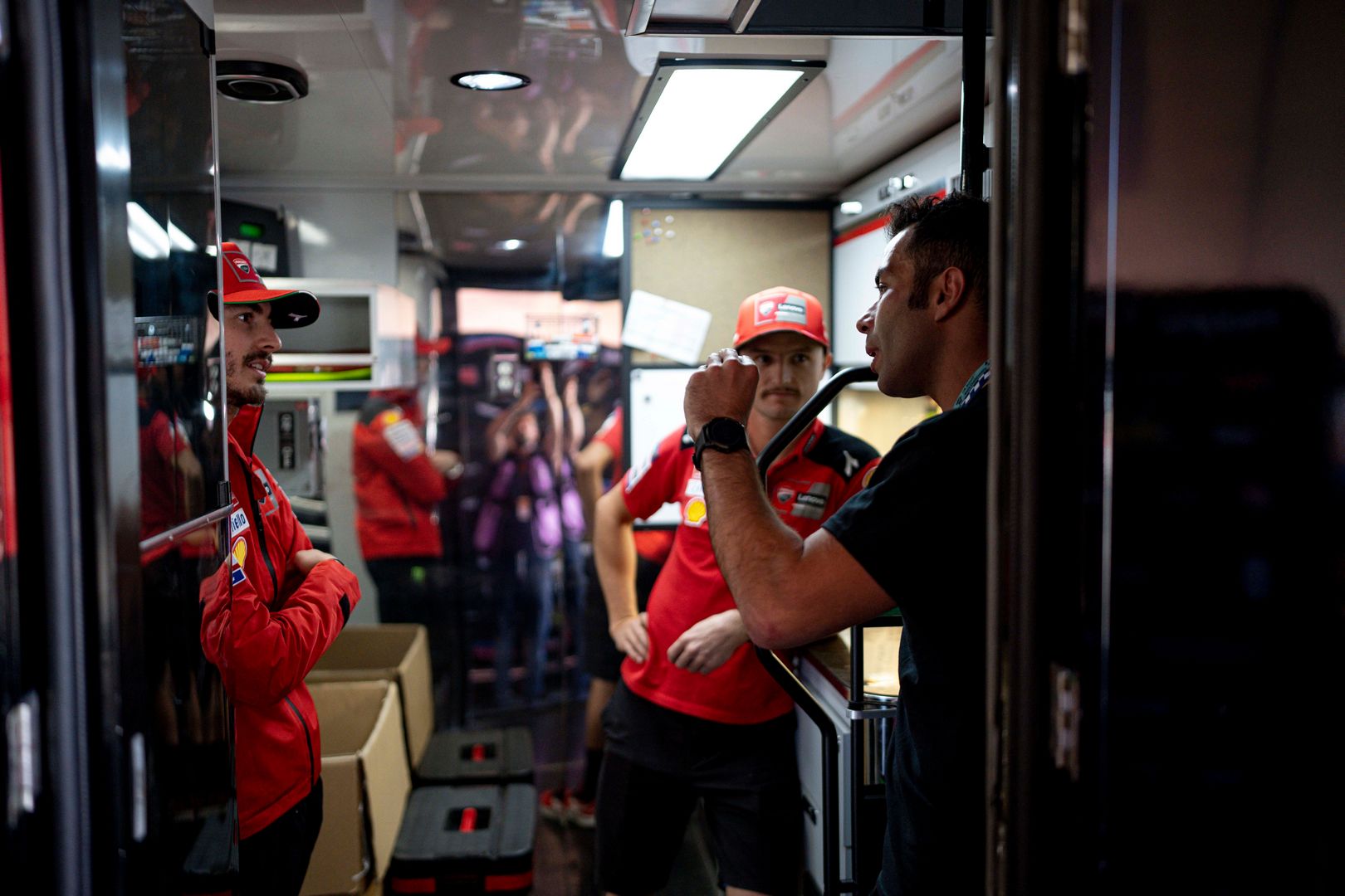 MotoGP Austin Day_1