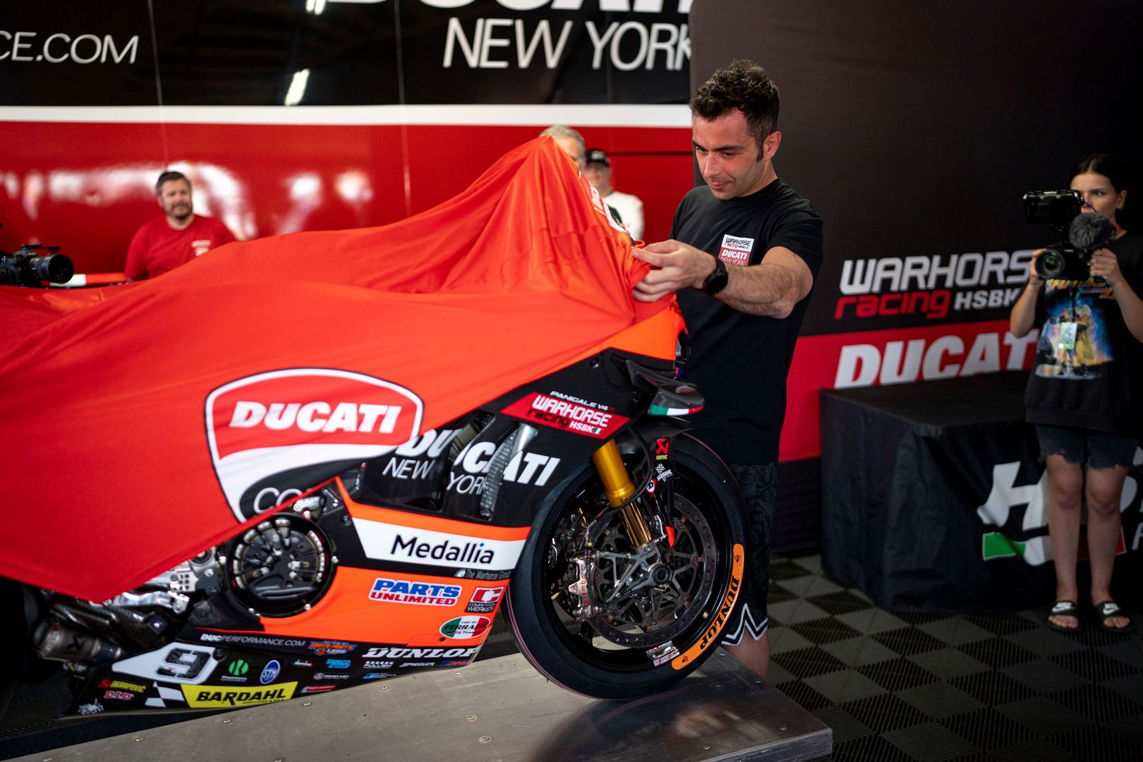MotoGP Austin Day_1