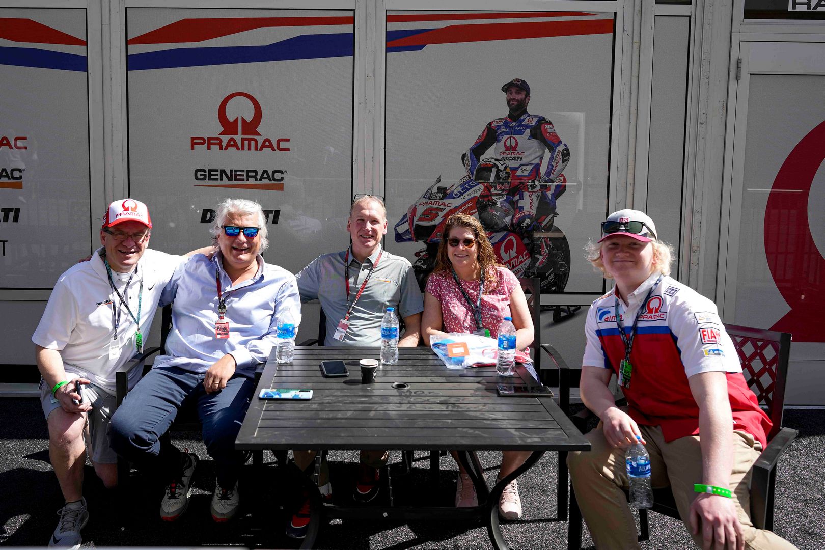 MotoGP Austin Day_2