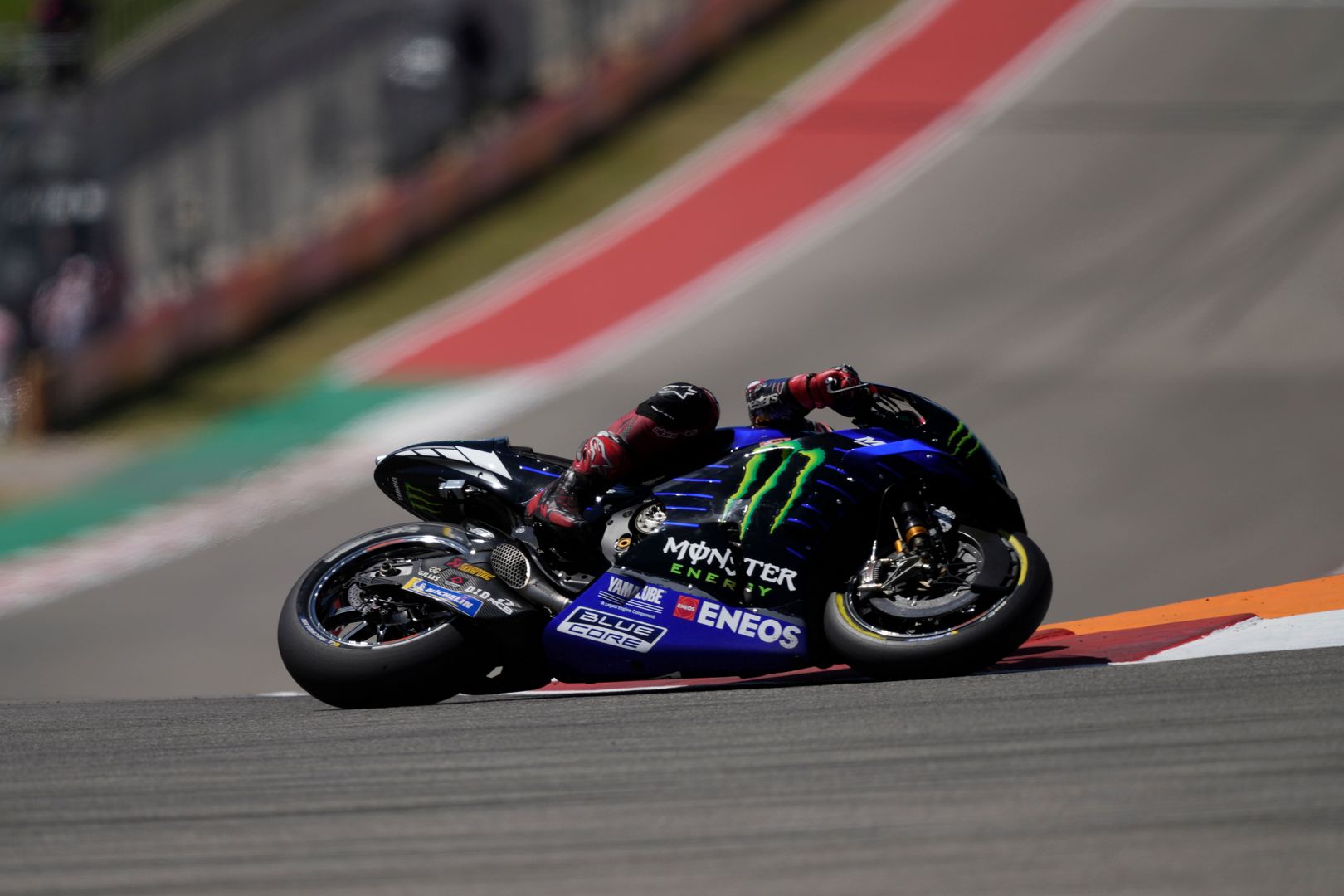 MotoGP Austin Day_2