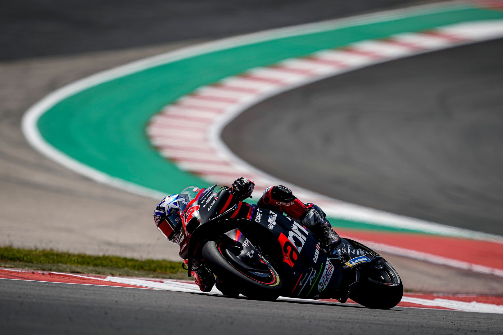 MotoGP Austin Day_2