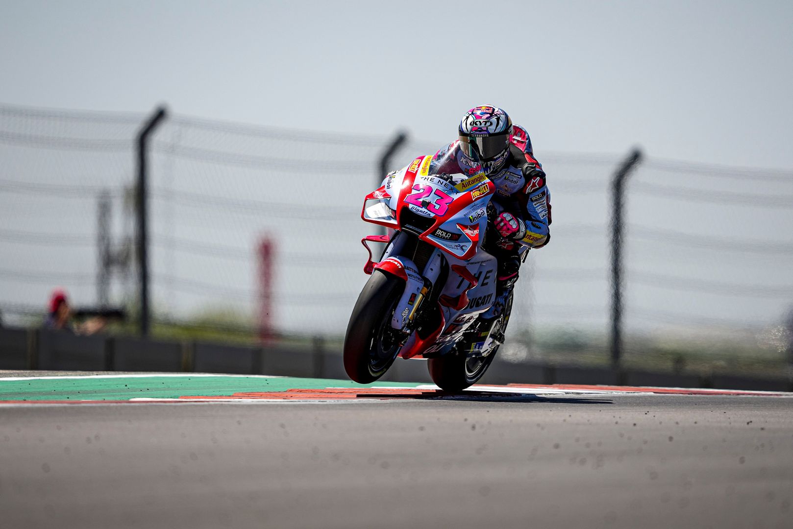 MotoGP Austin Day_2