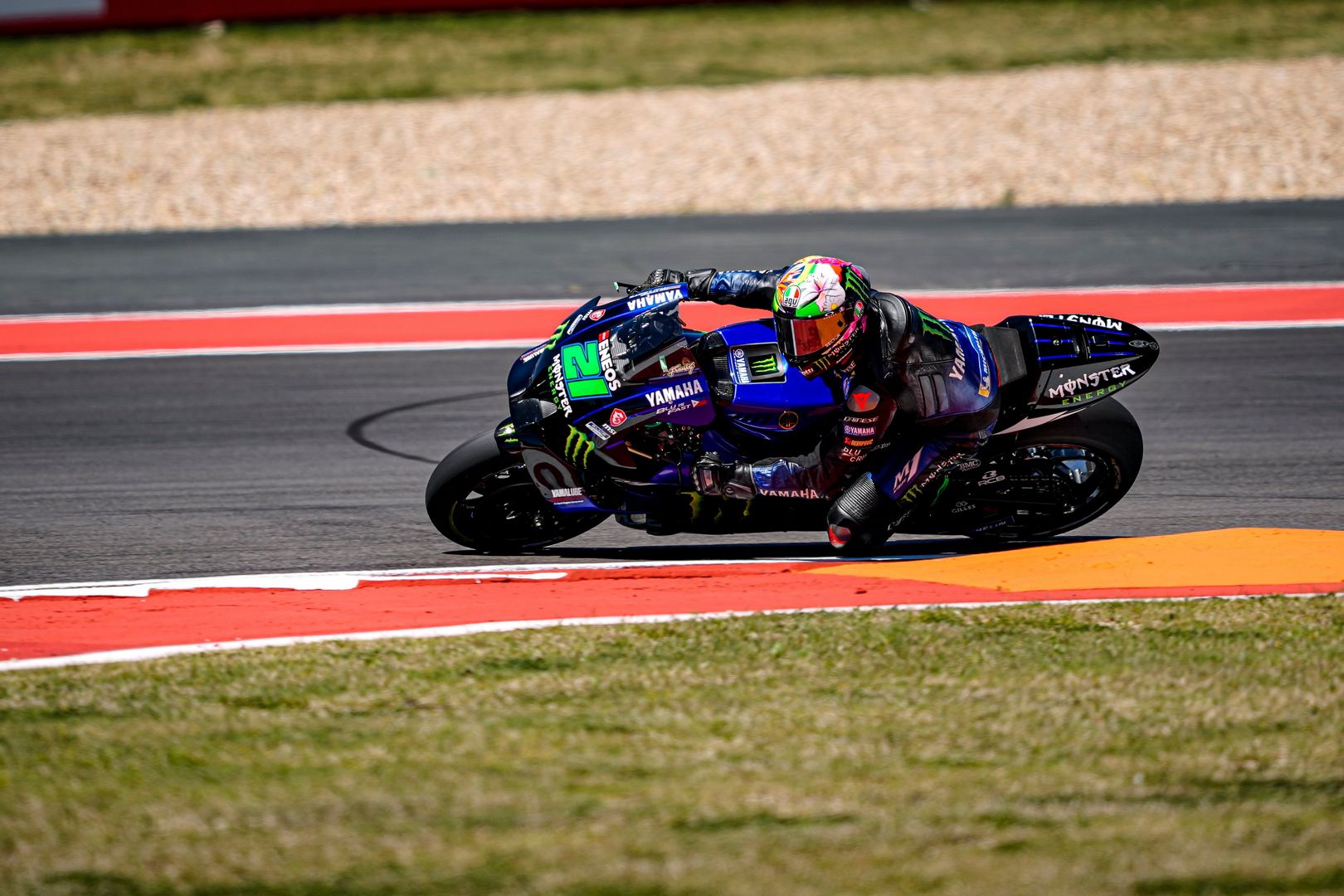 MotoGP Austin Day_2