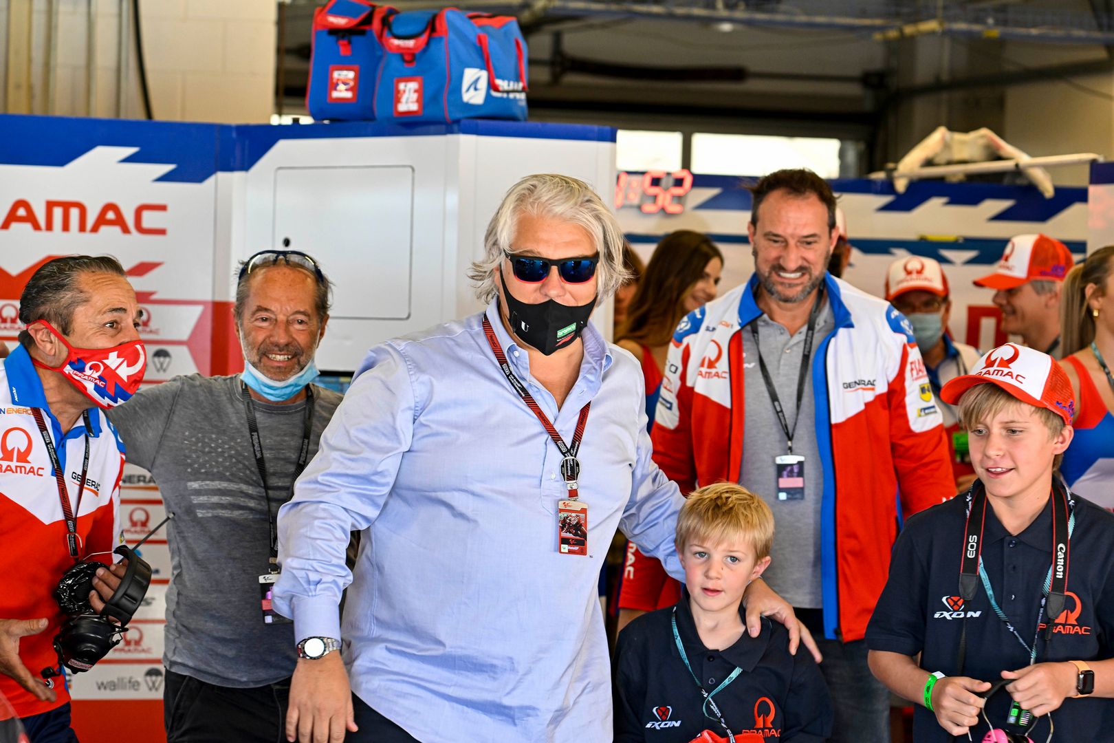 MotoGP Austin Day_2