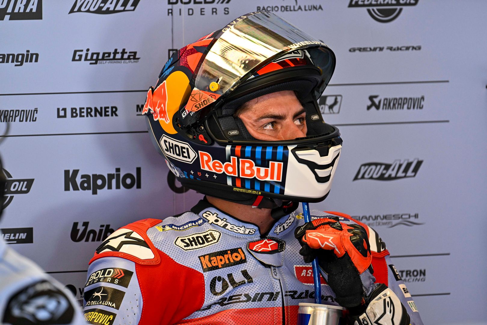 MotoGP Austin Day_2