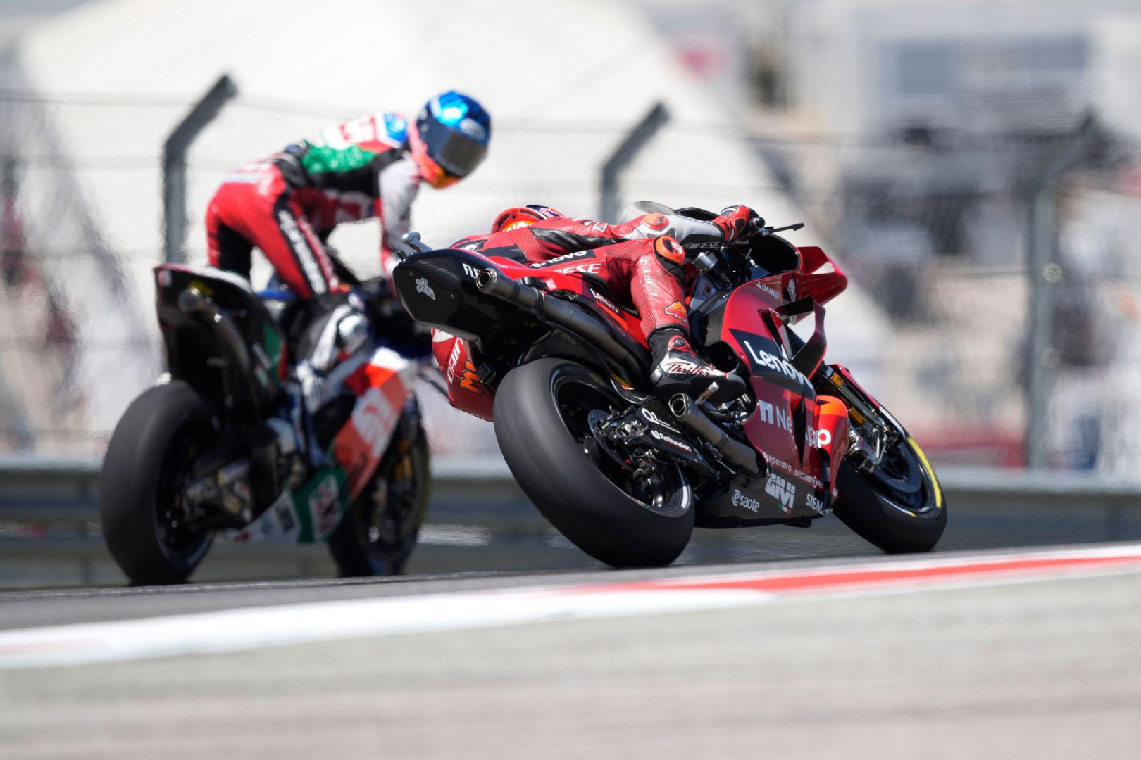 MotoGP Austin Day_2