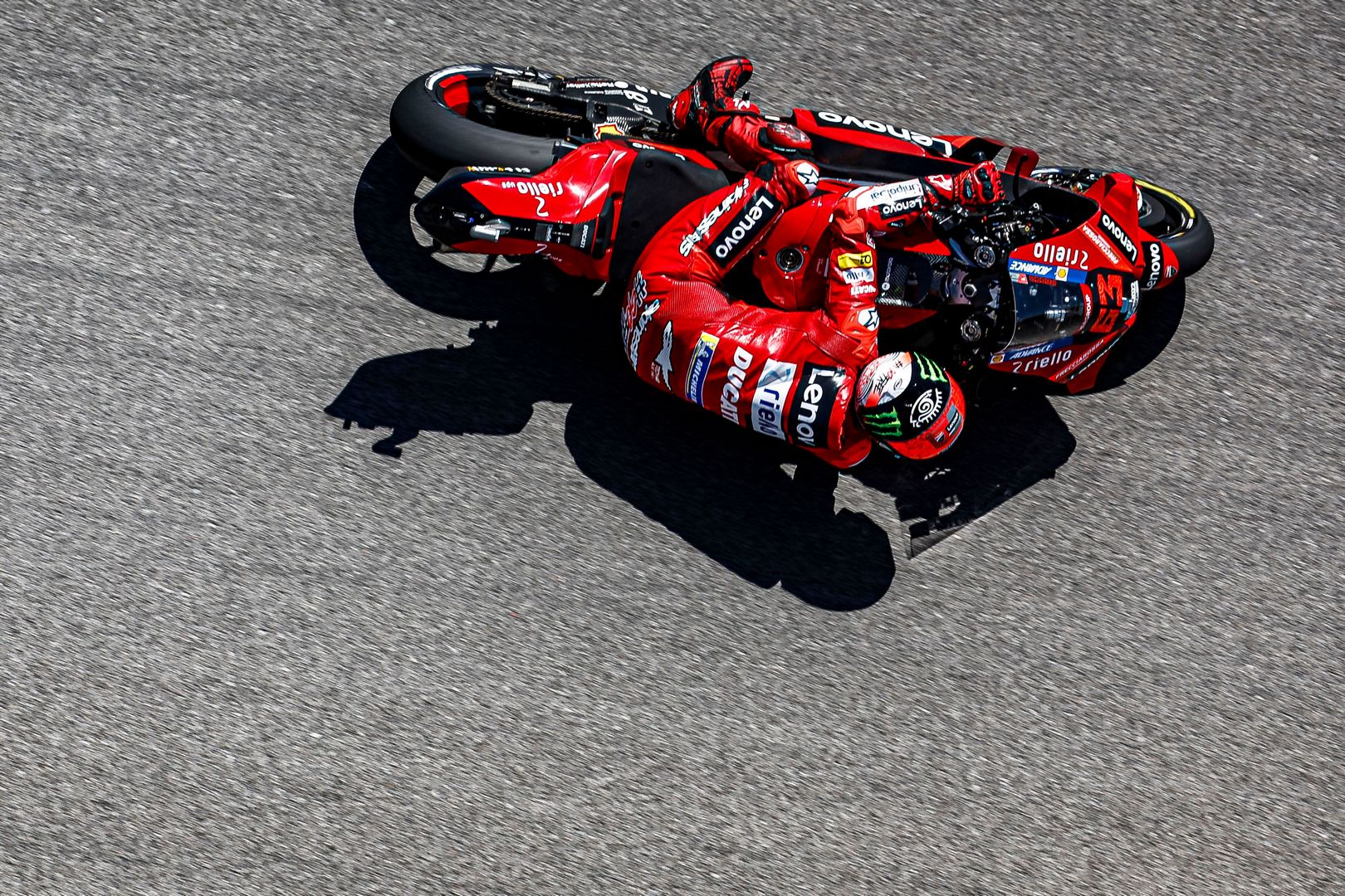 MotoGP Austin Day_2