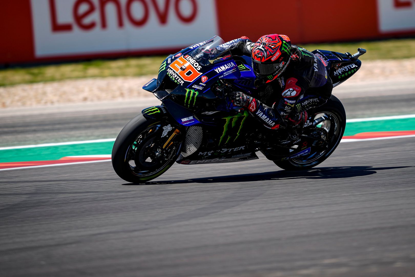 MotoGP Austin Day_2