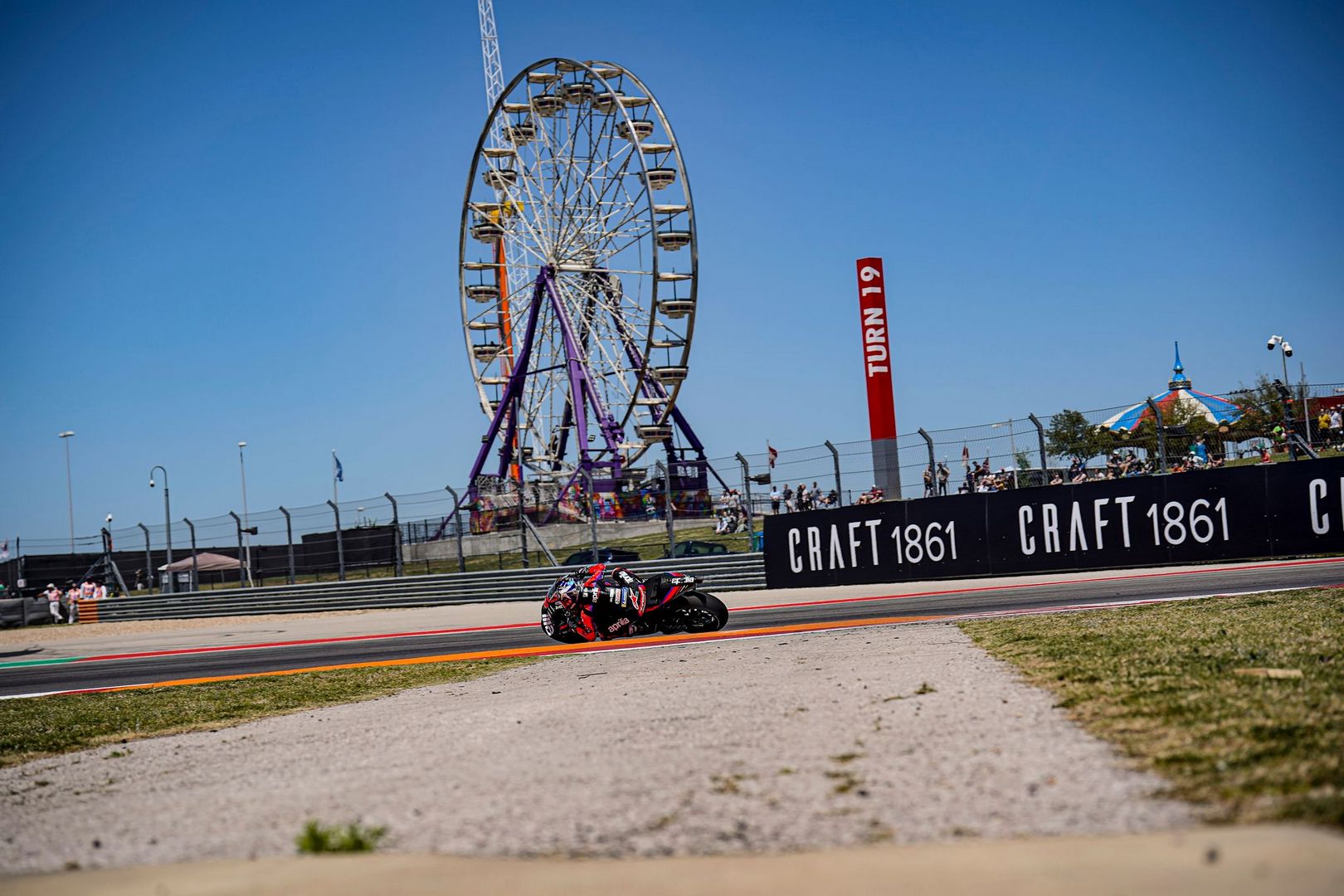 MotoGP Austin Day_2