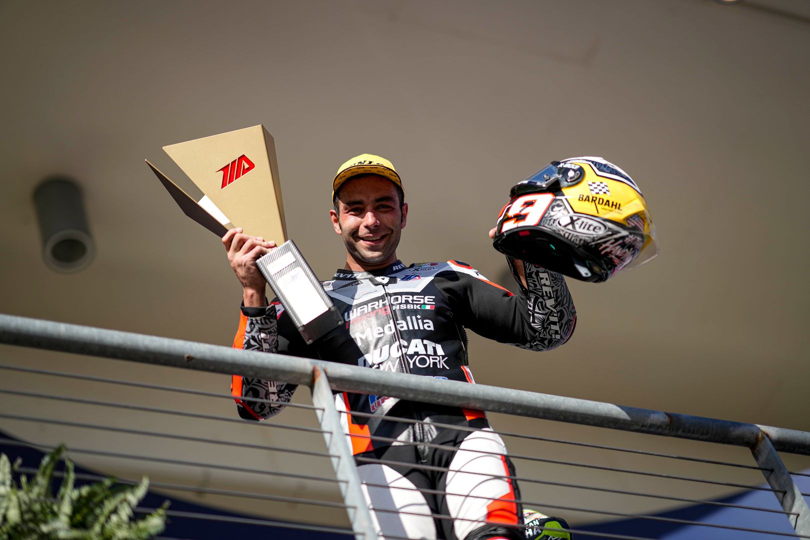 MotoGP Austin Day_2