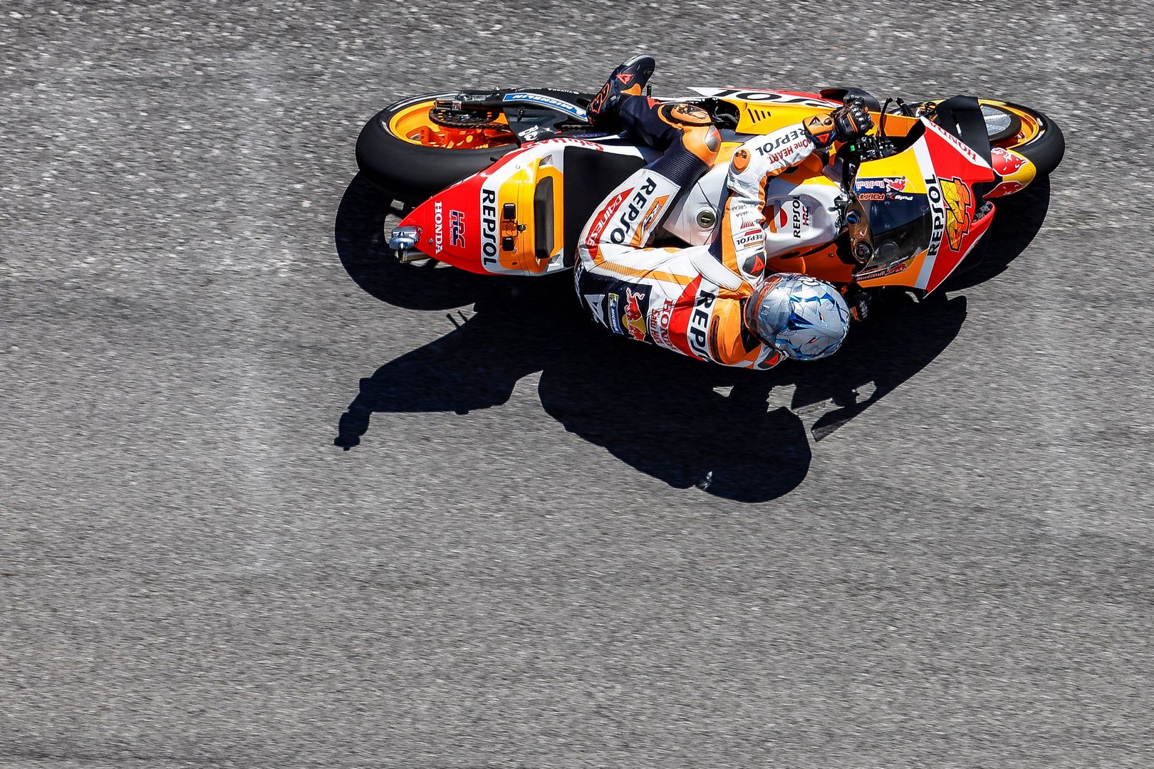 MotoGP Austin Day_2