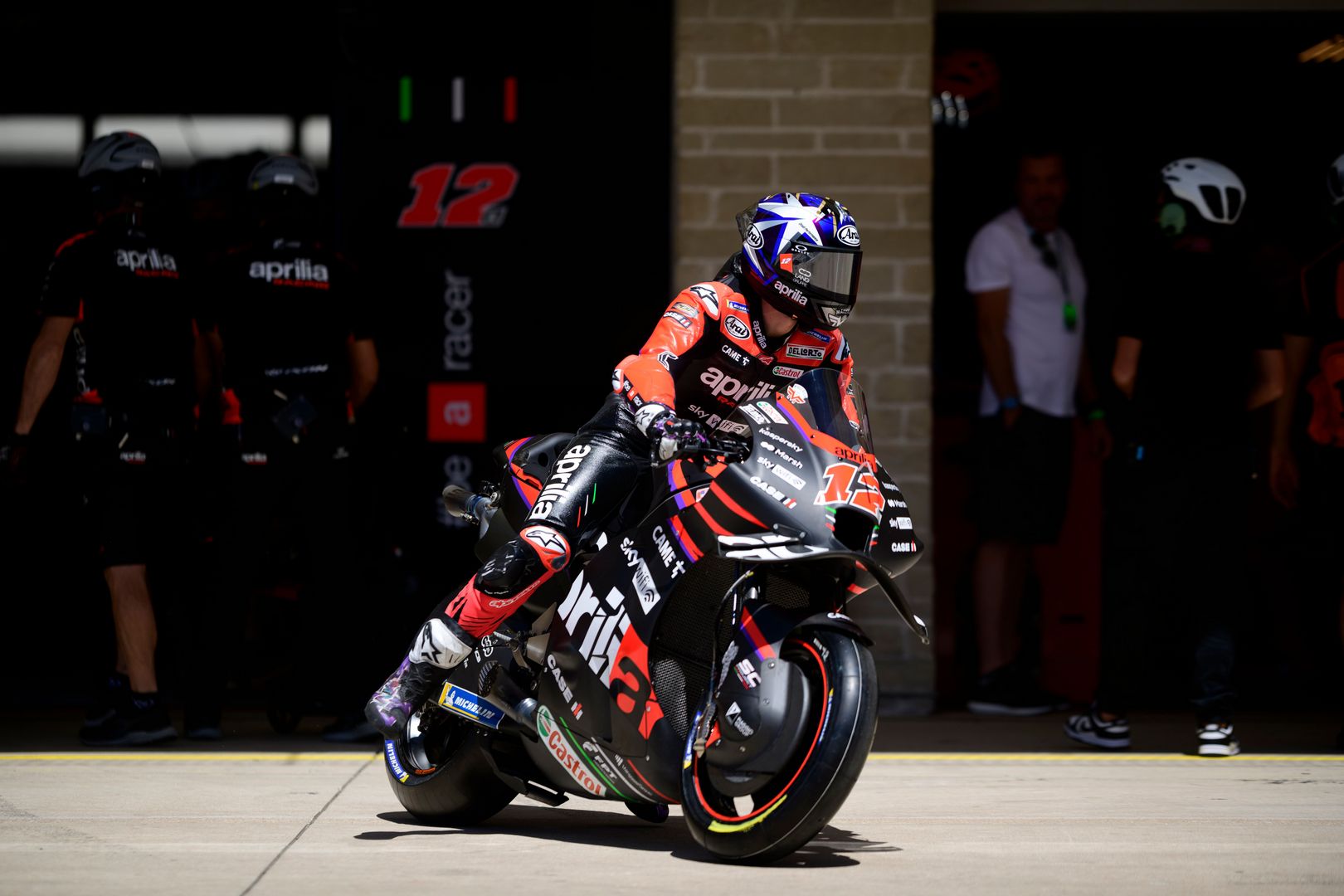 MotoGP Austin Day_2