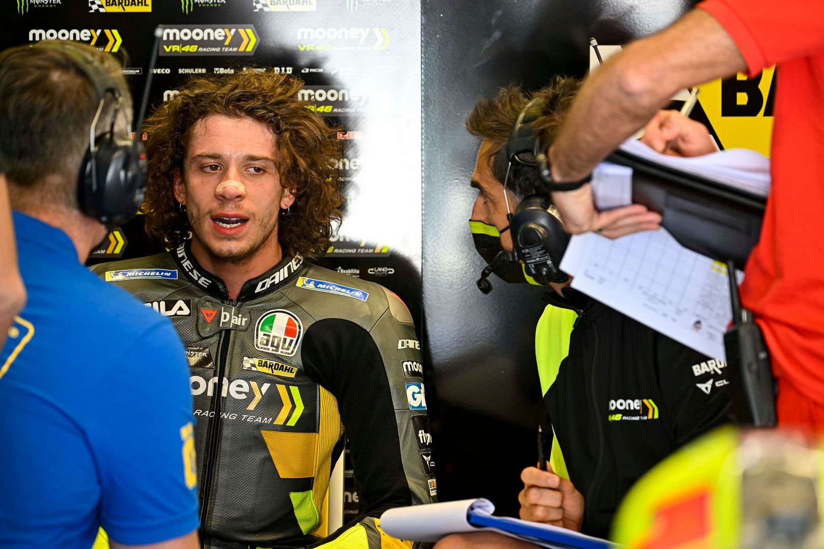 MotoGP Austin Day_2