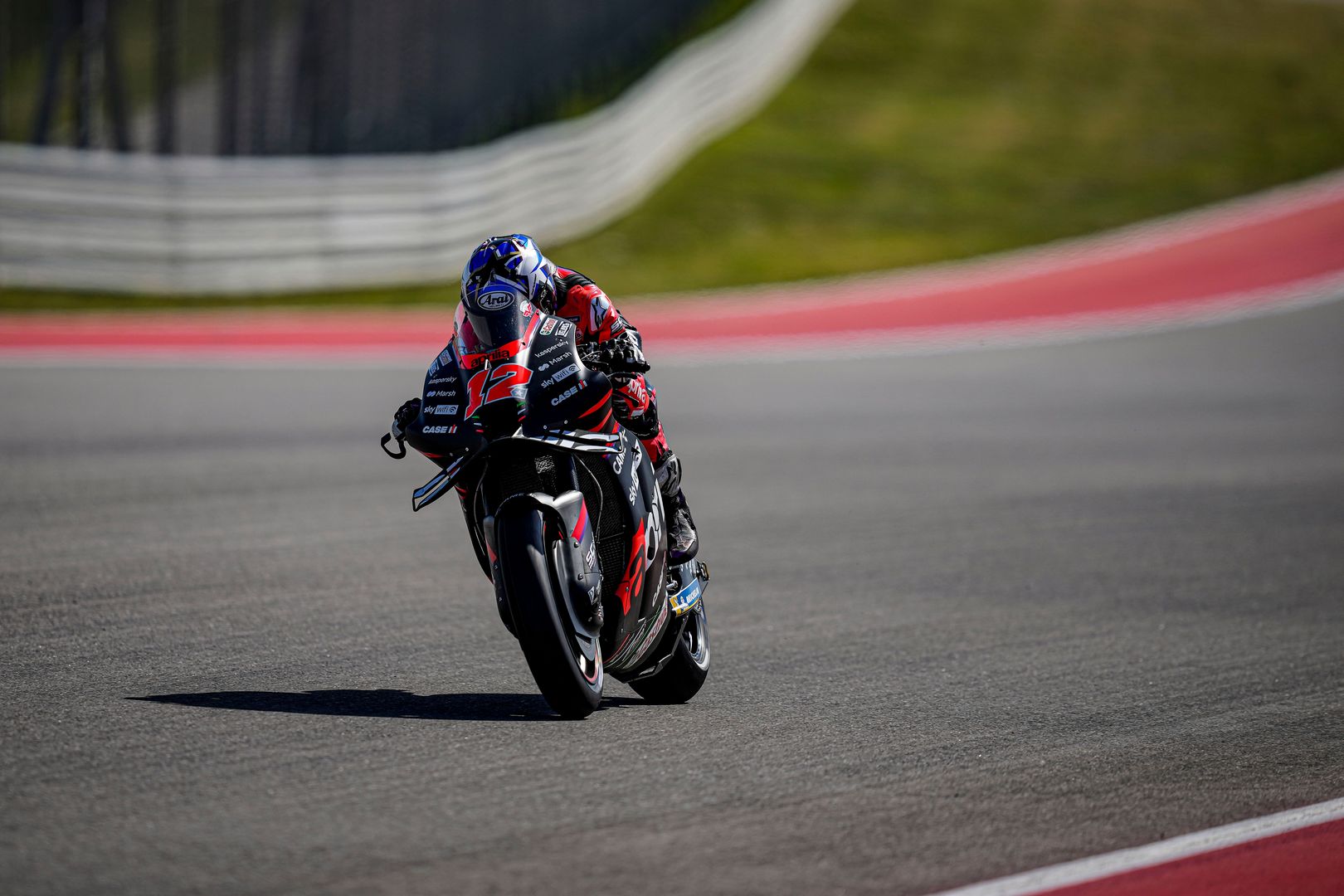 MotoGP Austin Day_2