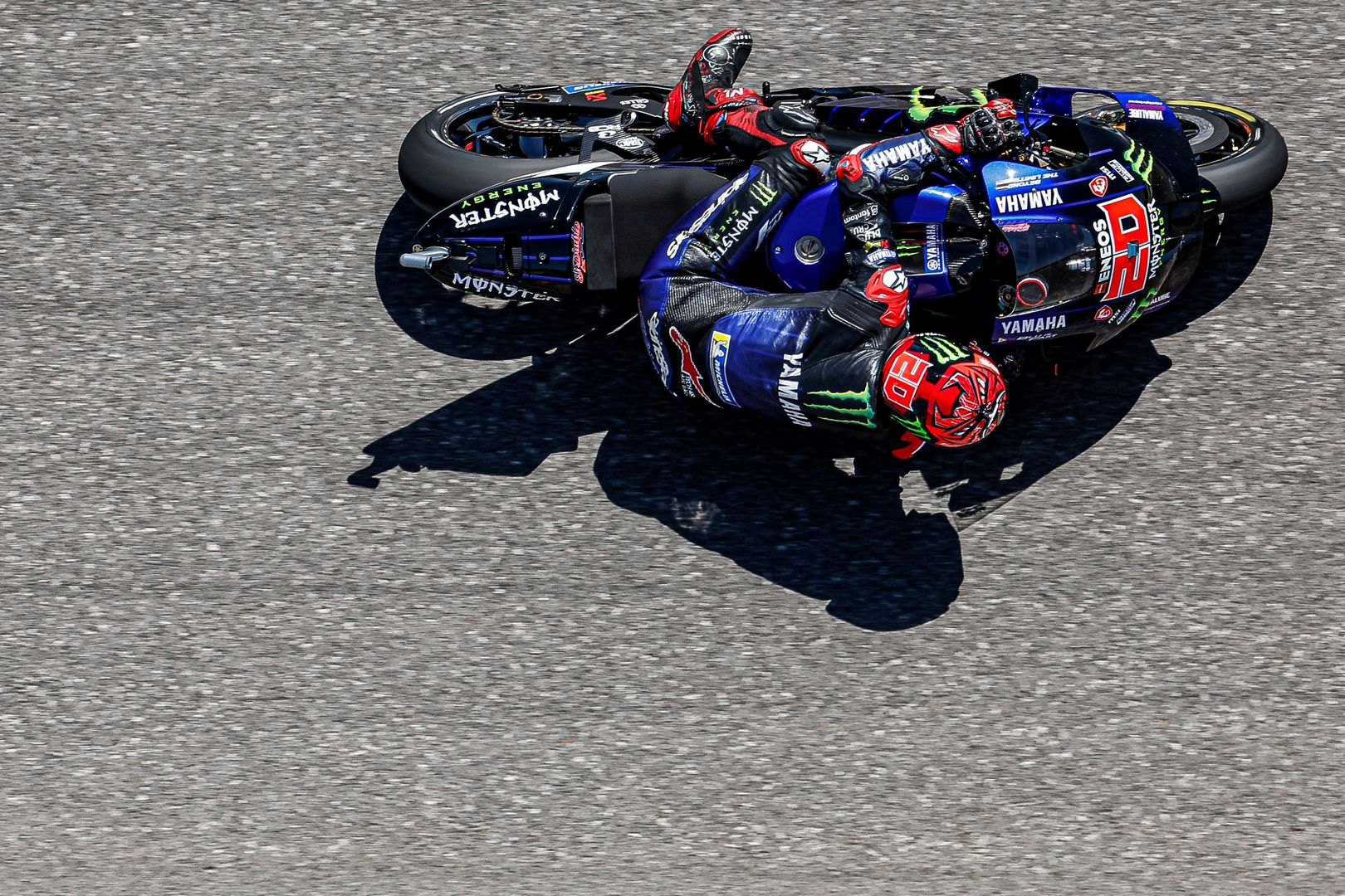 MotoGP Austin Day_2