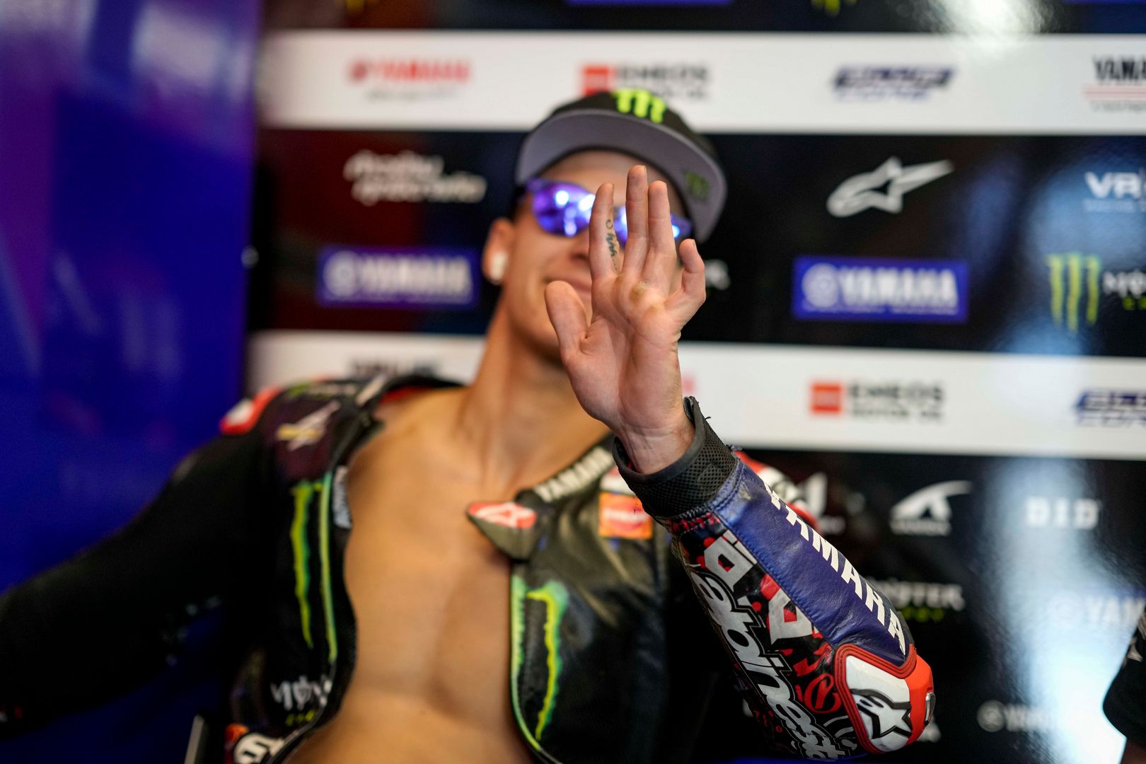 MotoGP Austin Day_2