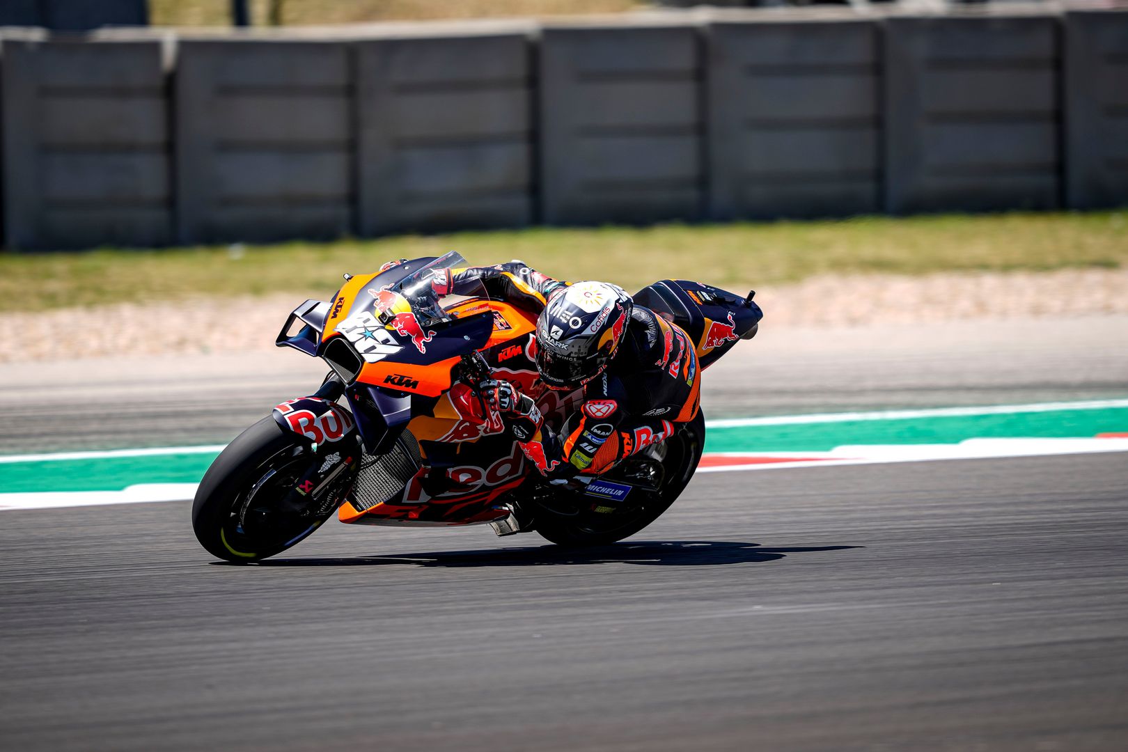 MotoGP Austin Day_2