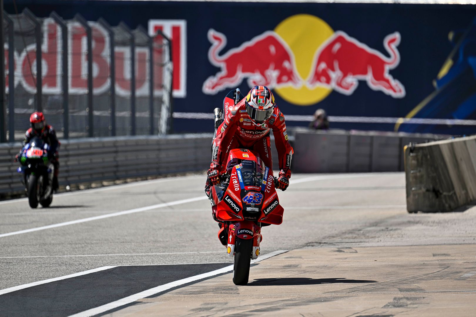 MotoGP Austin Day_2
