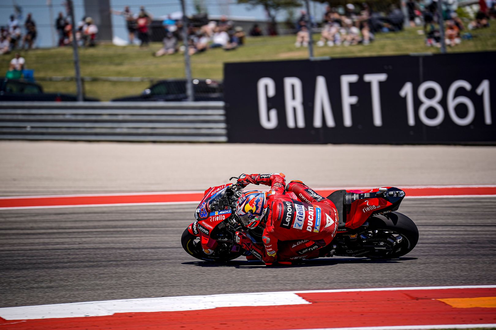 MotoGP Austin Day_2