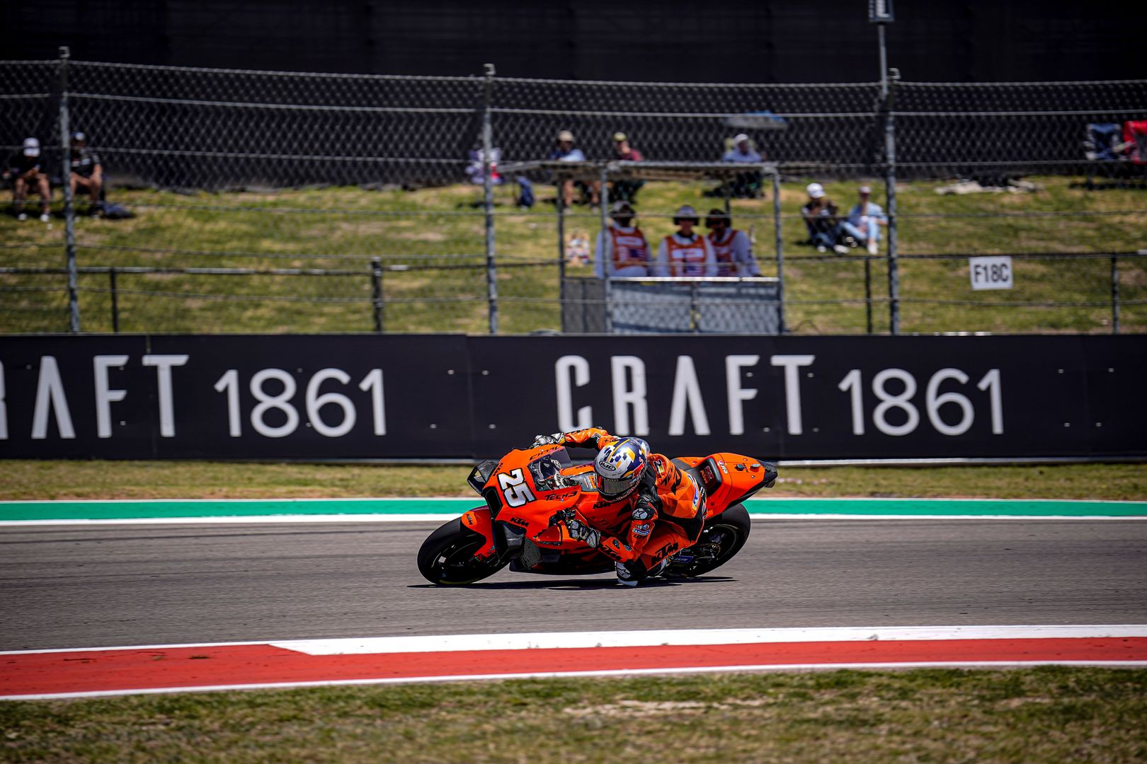 MotoGP Austin Day_2