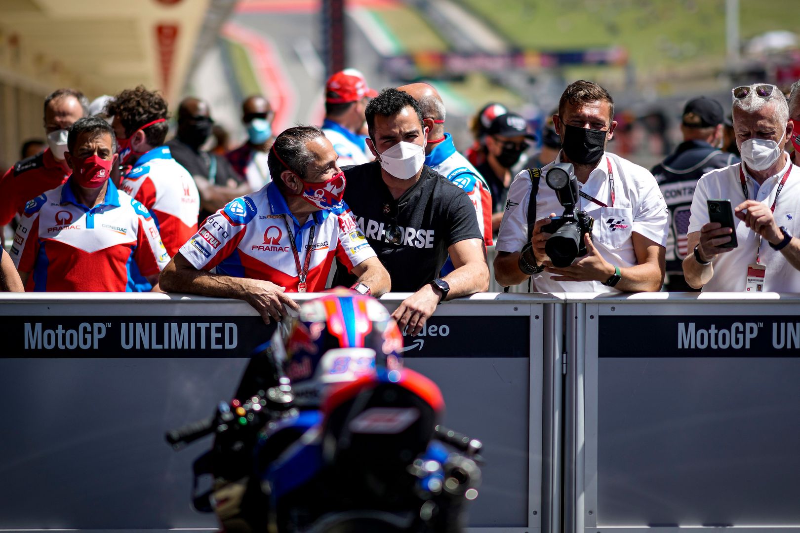MotoGP Austin Day_2