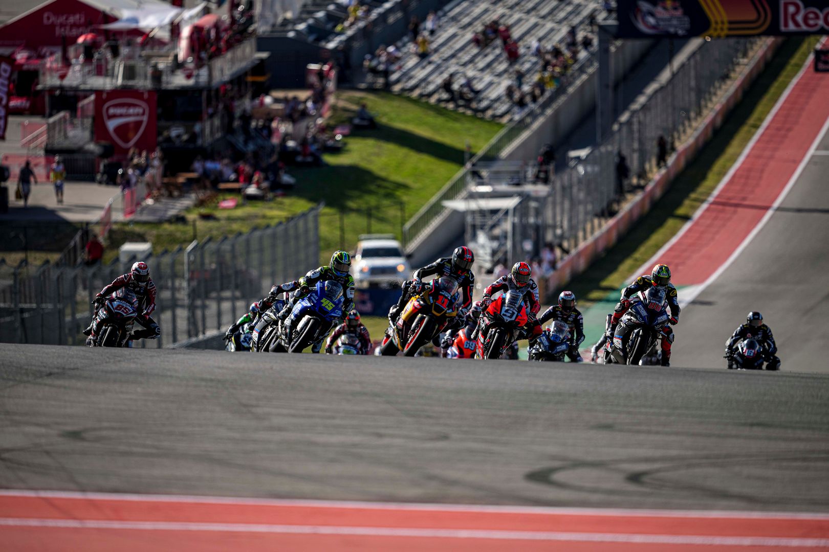 MotoGP Austin Day_2