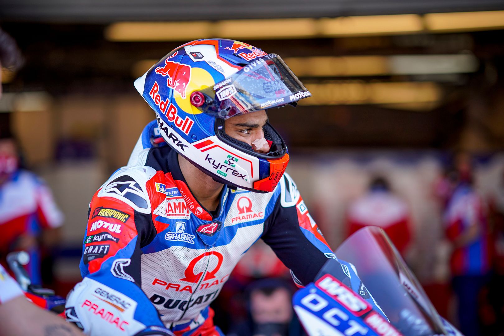 MotoGP Austin Day_2