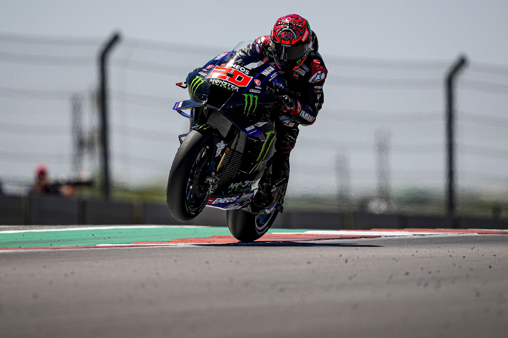 MotoGP Austin Day_2