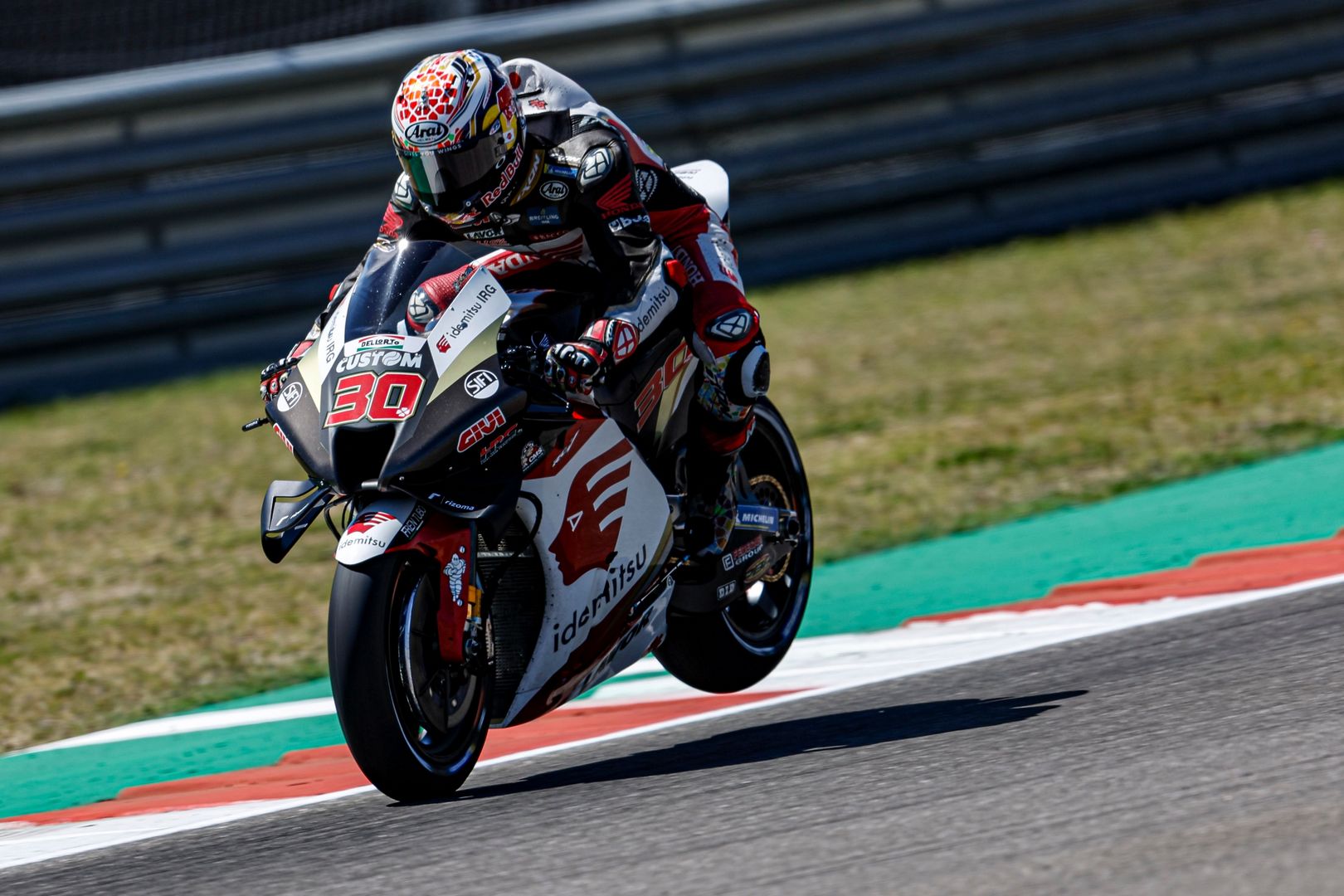 MotoGP Austin Day_2