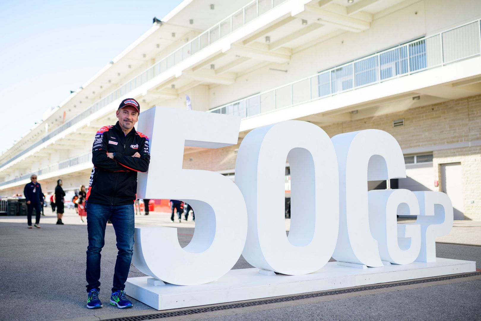 MotoGP Austin Day_2