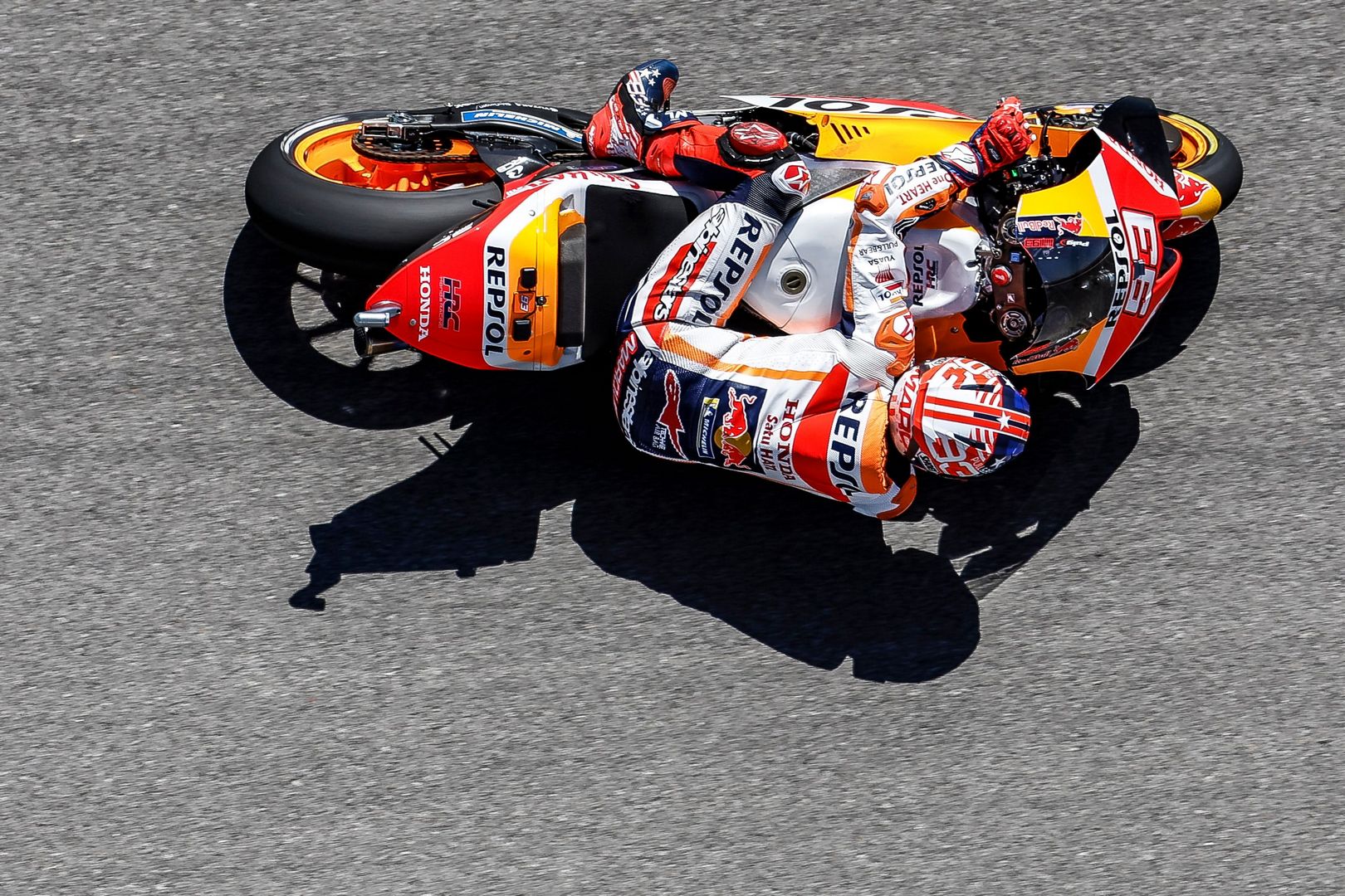 MotoGP Austin Day_2