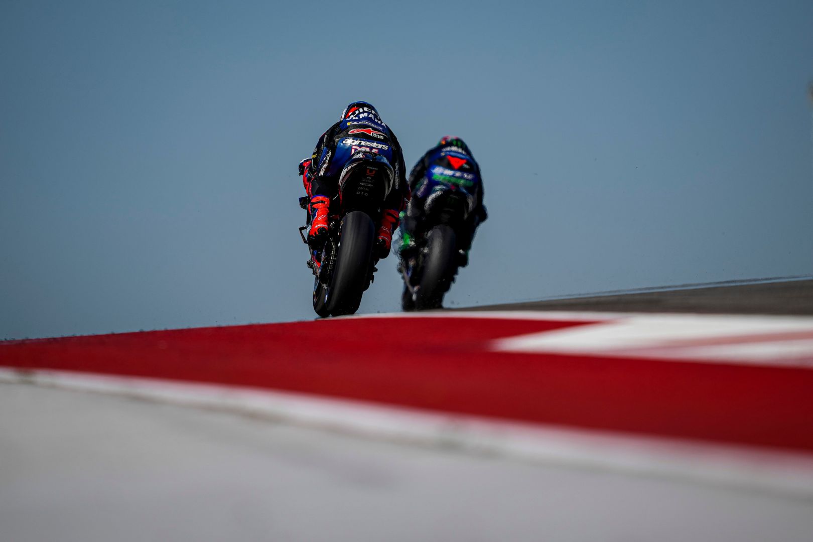 MotoGP Austin Day_2